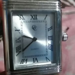GC mens designer watch